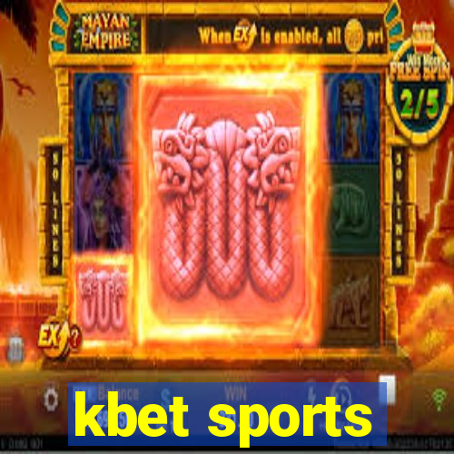 kbet sports